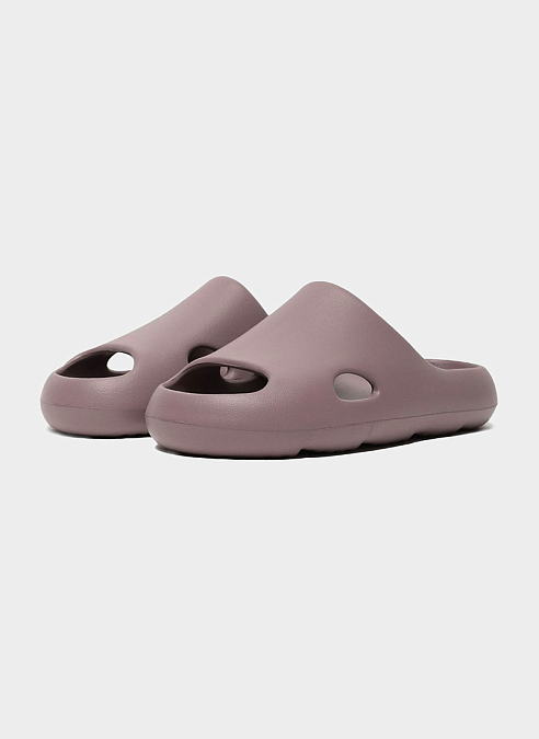 Слайды "Talc Slide" Dusty Lavender