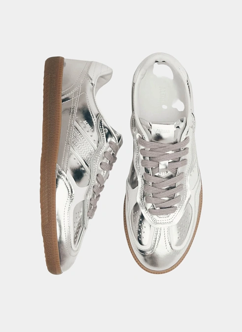 Кеды Tb.490 Rife Silver