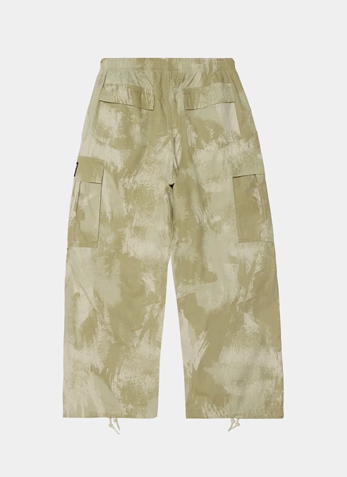 Брюки карго Giant Cargo Pant Brushed Camo