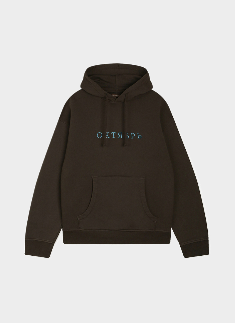 Худи LOGO HOOD