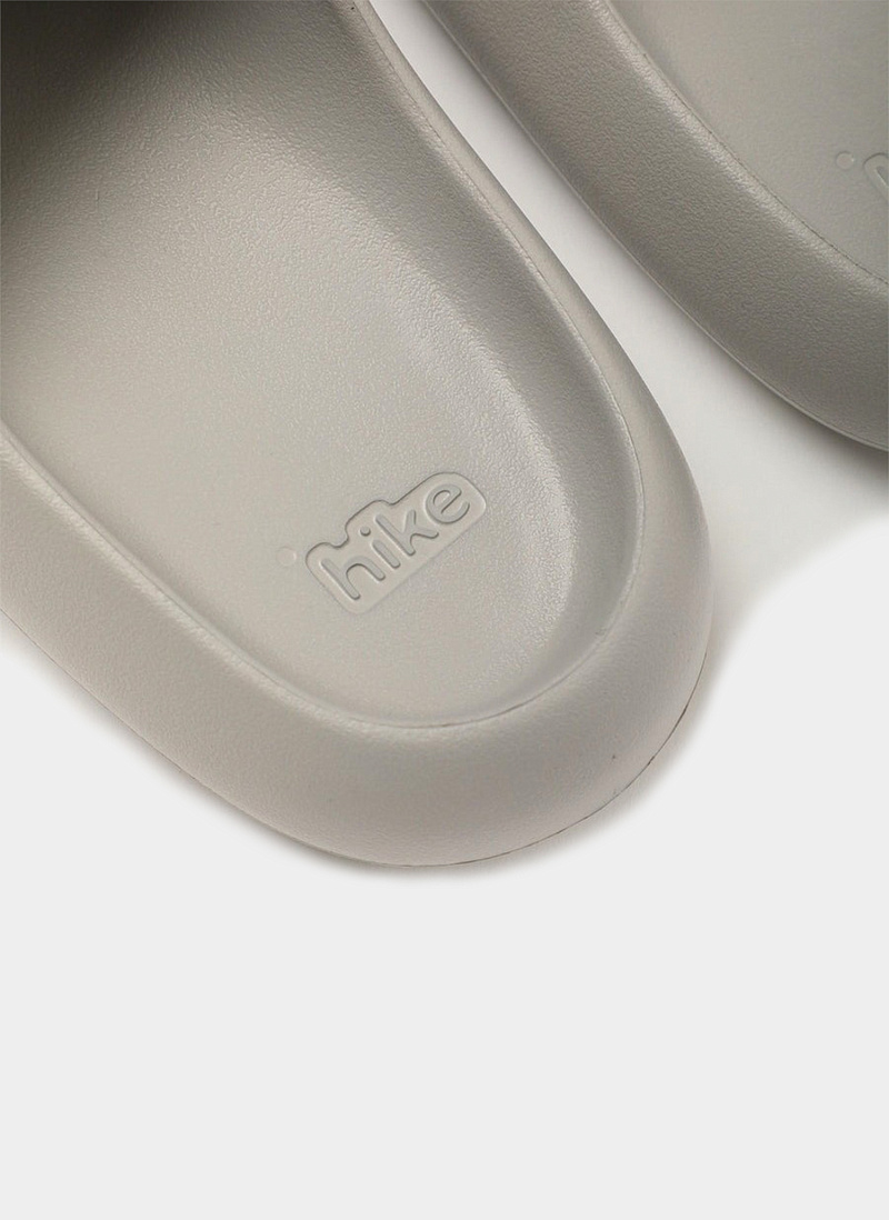 Слайды "Talc Slide" Ash Gray
