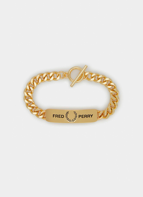 Браслет ‘FRED PERRY ID BRACELET’ Y18