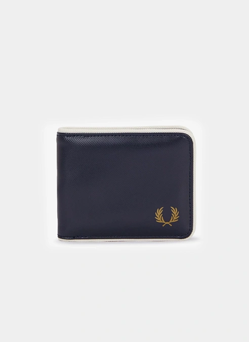 Бумажник Coated Polyester Billfold Wall 635