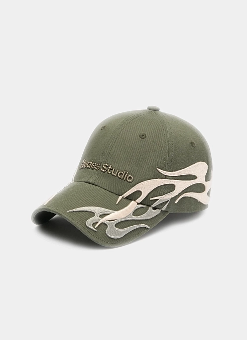 Кепка Cap Flaming