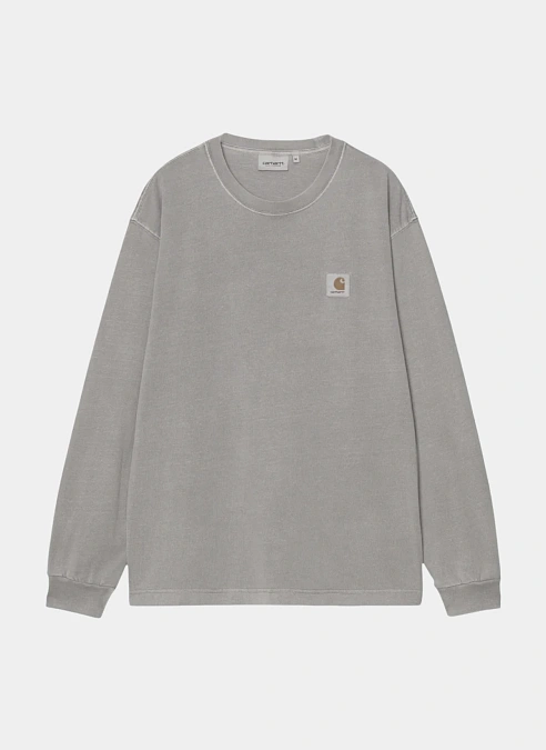 Лонгслив L/S Nelson T-Shirt Yosemite (Garment Dyed)