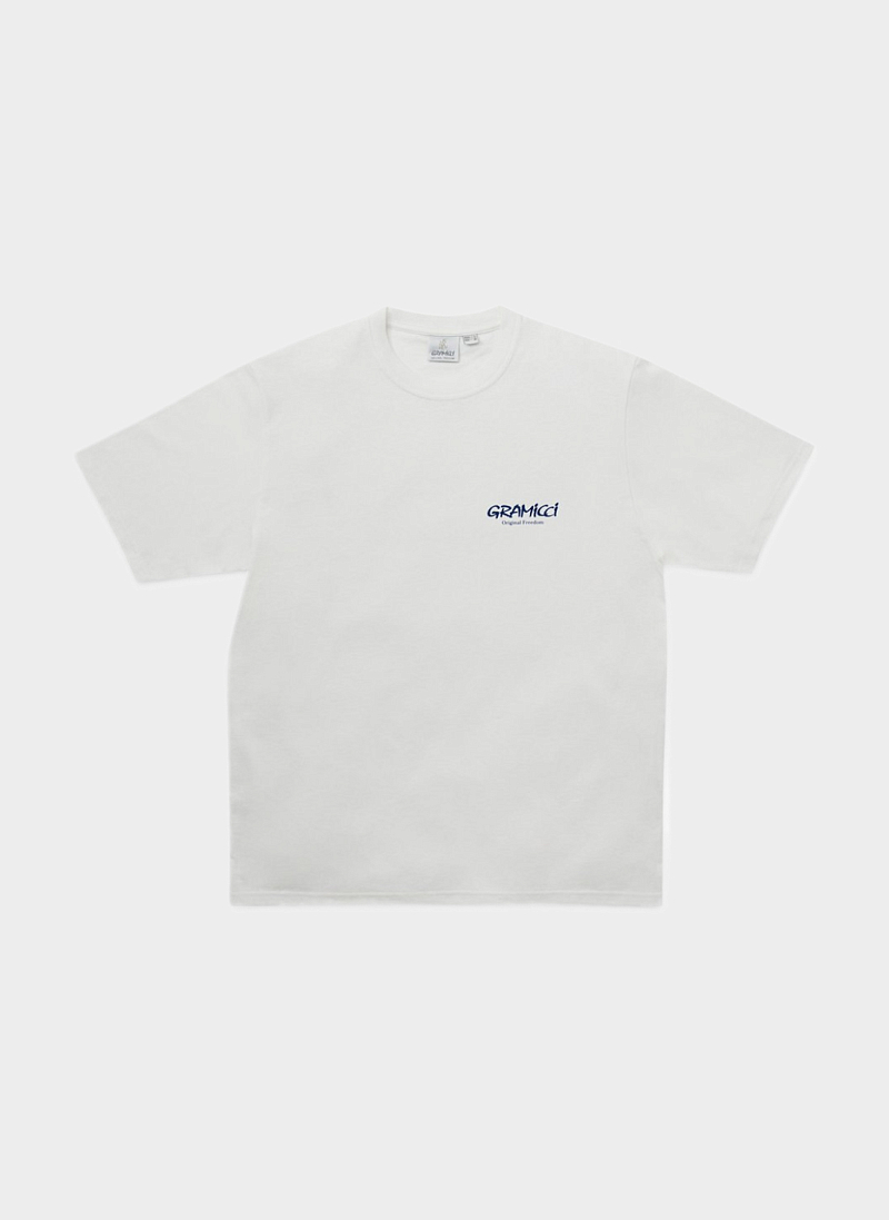 Футболка Original Freedom Tee
