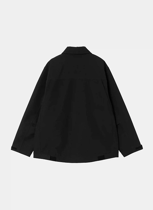 Куртка W' Barnett Jacket Black