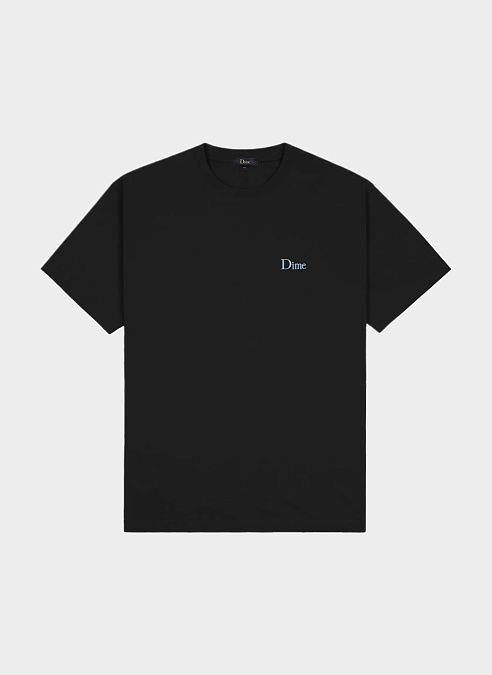 Футболка CLASSIC SMALL LOGO T-SHIRT