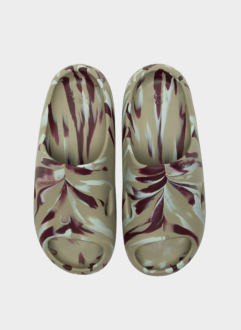 Тапки ‘TALC SLIDE’ TUNDRA