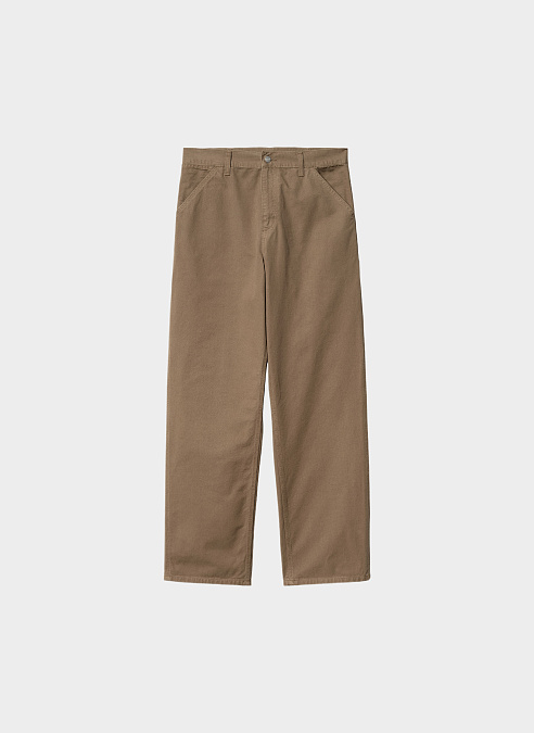 Брюки ‘Single Knee Pant’ Buffalo (Garment Dyed)