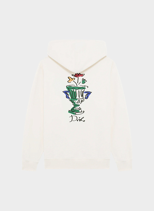 Худи ‘Le Hoodie Vase’ Cream