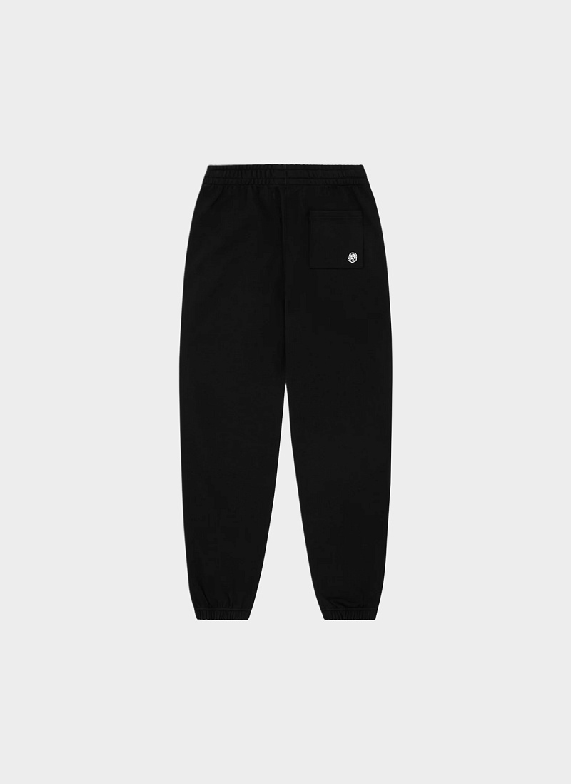 Брюки спортивные "SMALL ARCH LOGO SWEATPANTS"