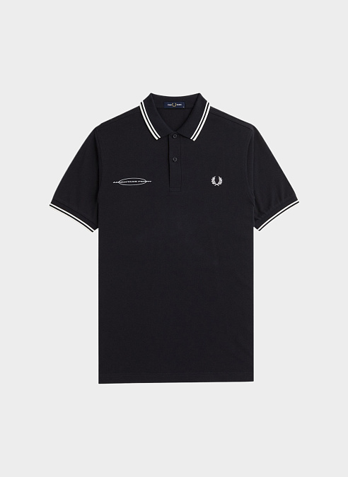Поло ‘ADVANTAGE PERRY POLO SHIRT’ 102