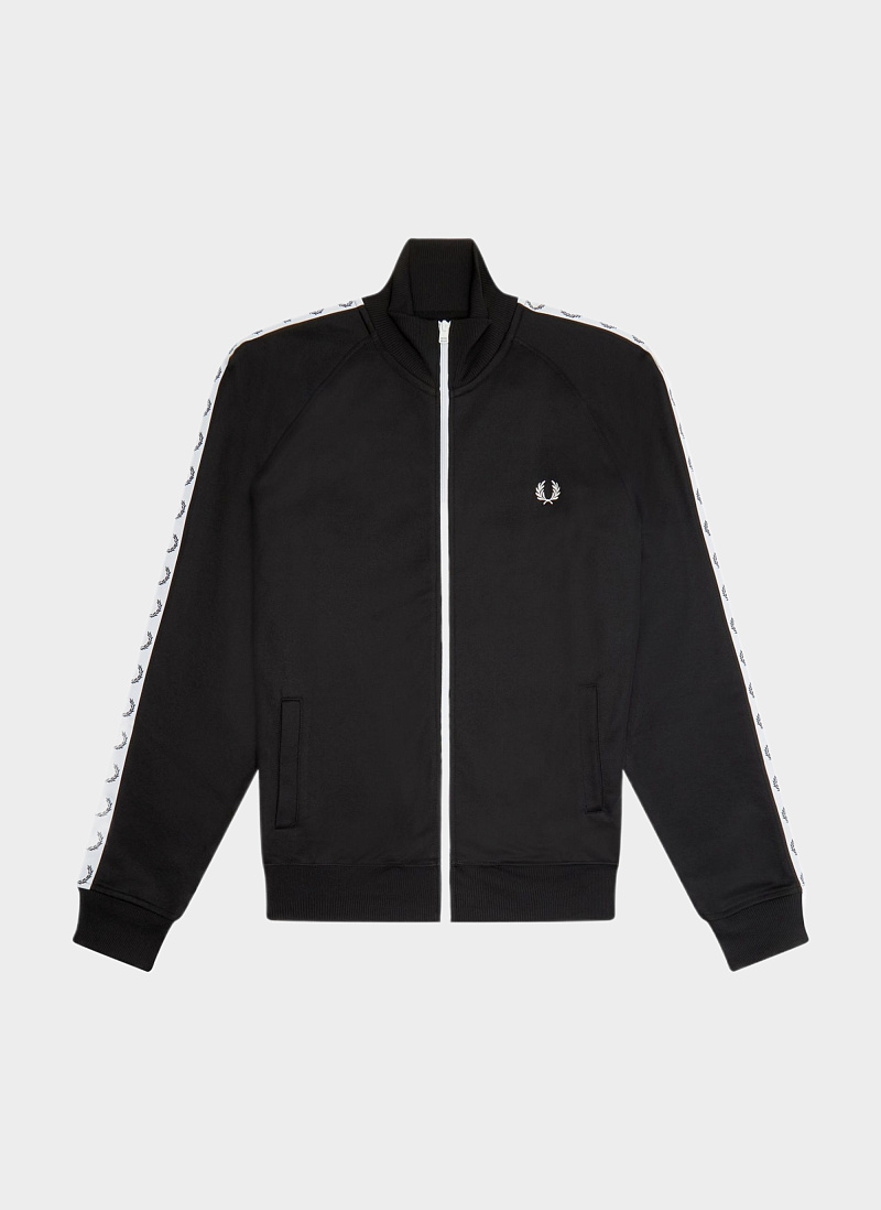 Олимпийка ‘TAPED TRACK JACKET’ 198