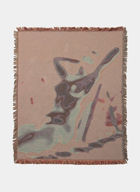 Плед Hot to the Touch Blanket Allover