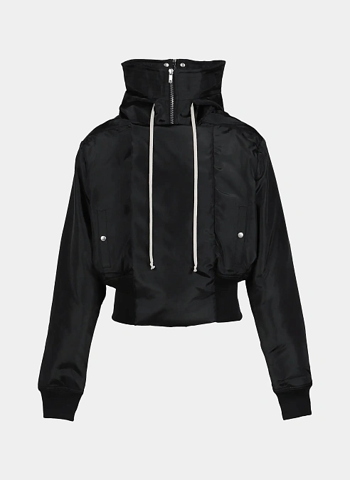 Куртка Cropper Alice Parka Black