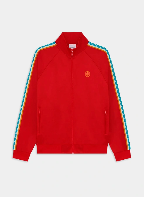 Олимпийка Veste Survitement Red
