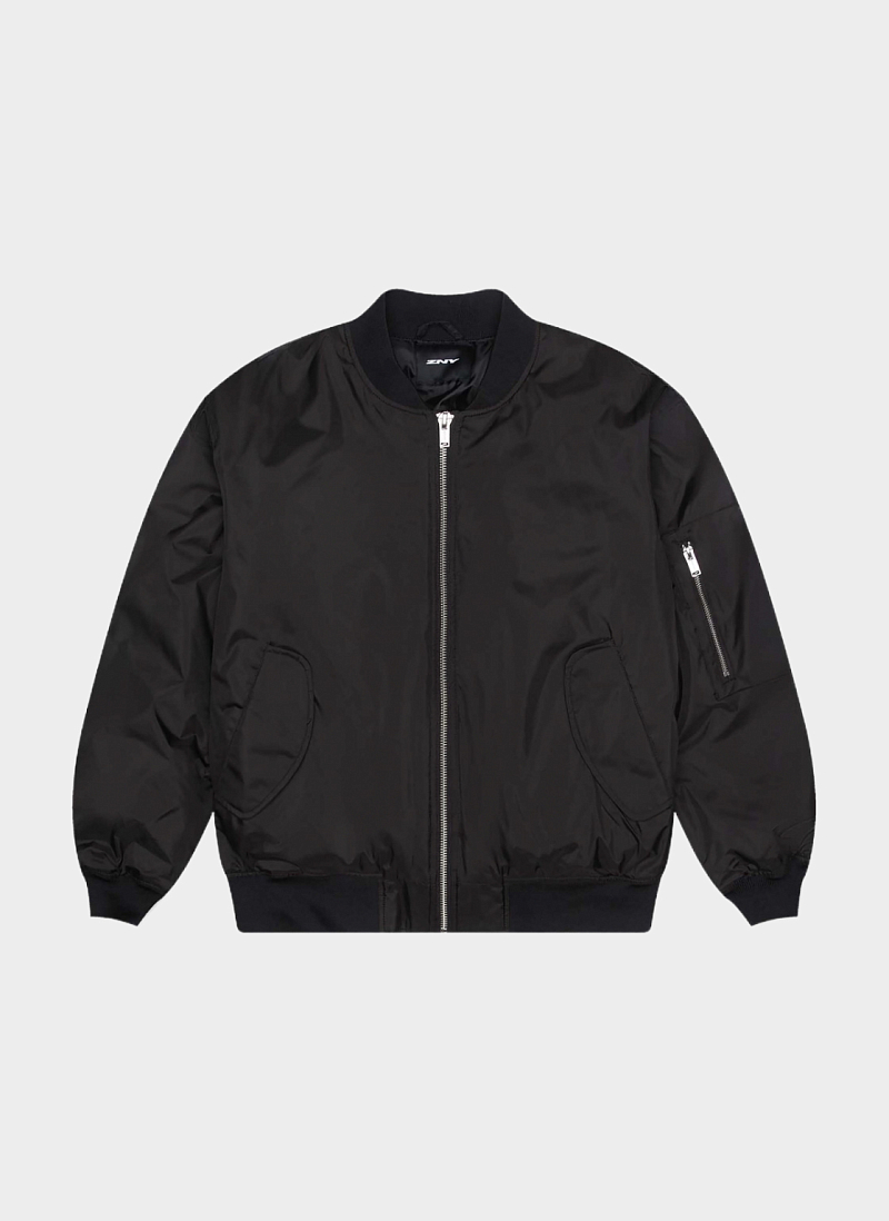 Куртка BASIC SS24 ZNY