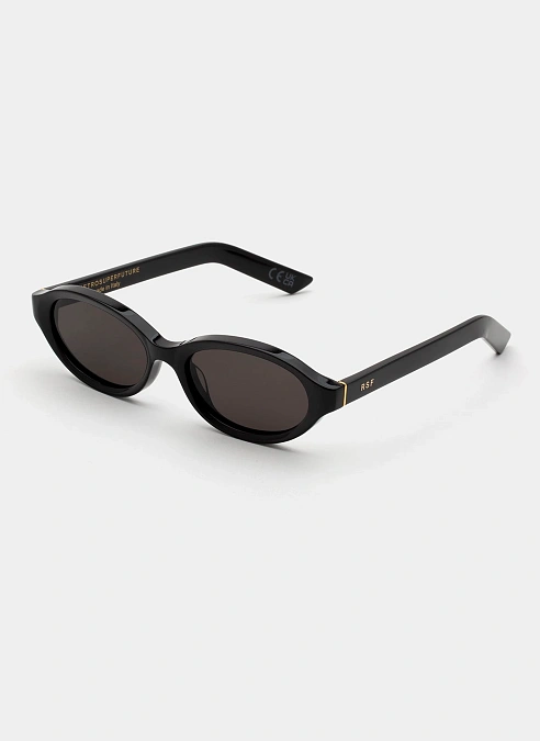 Очки солнцезащитные Parola Black