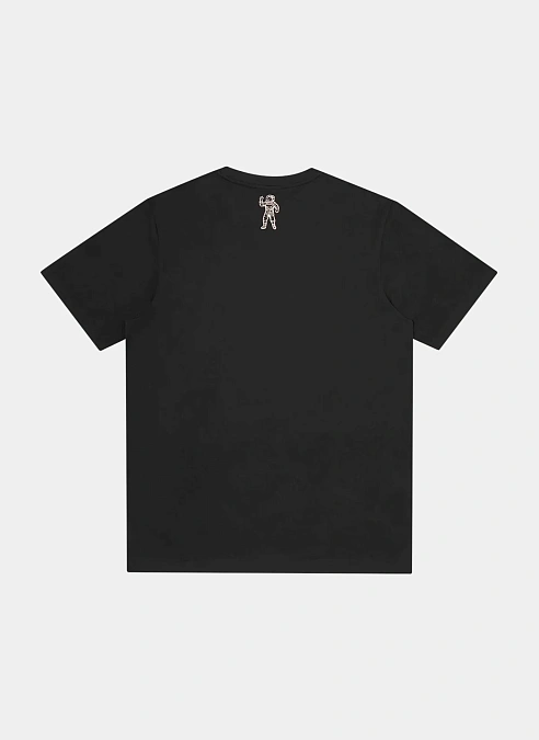 Футболка Emblem T-Shirt Black