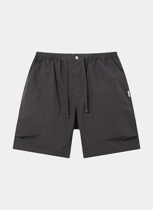 Шорты Wind Shorts Brown
