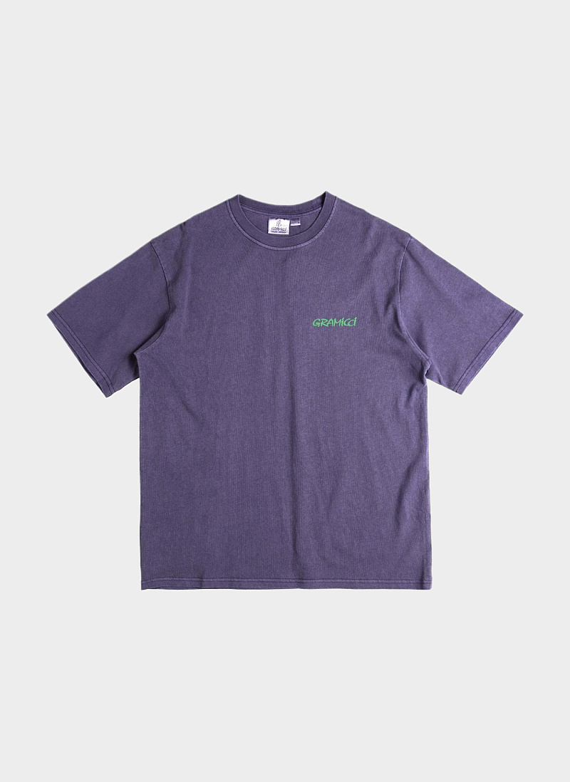Футболка Carabiner Tee
