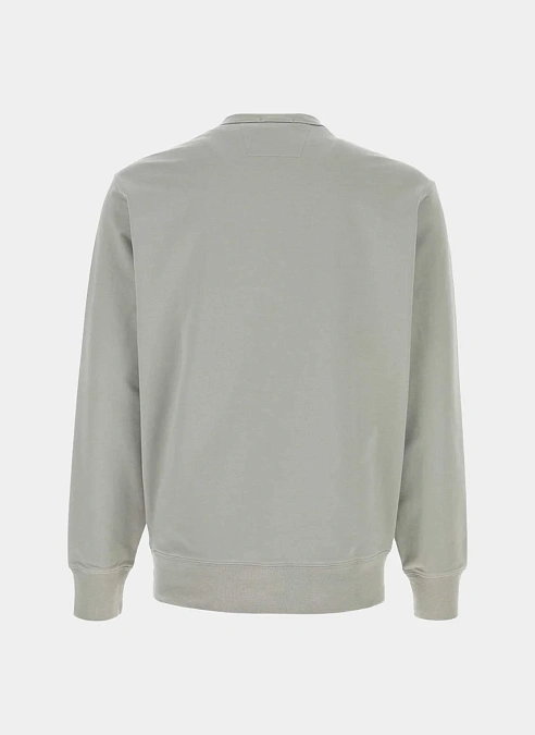 Свитшот Metropolis Series Stretch Fleece Crewneck Sweatshirt Grey