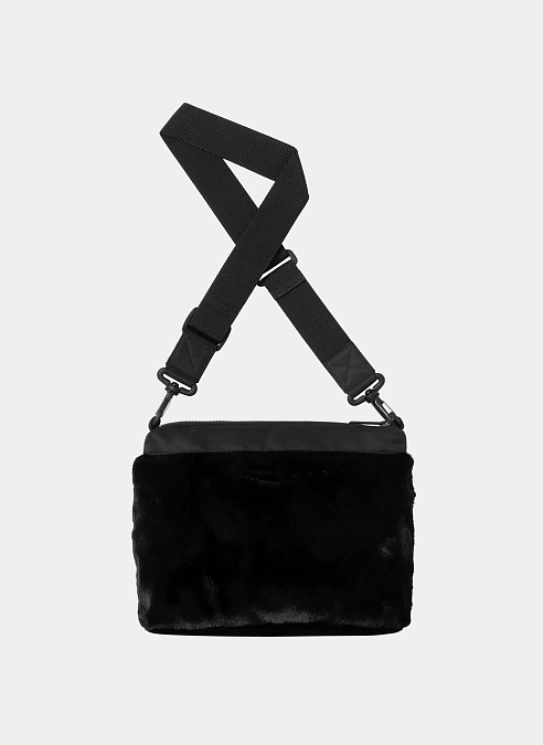 Сумка Женская W' Olney Bag Black