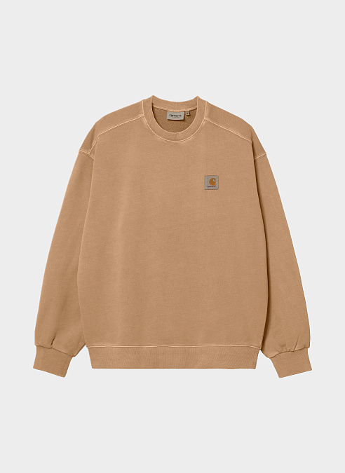 Свитшот Nelson Sweat