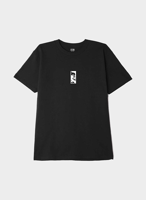 Футболка ‘OBEY POWER & EQUALITY’ Black