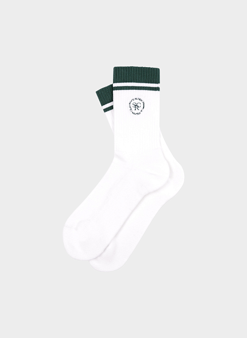 Носки Serif Logo Socks