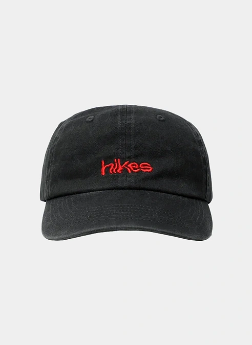 Кепка CAP-1 Black