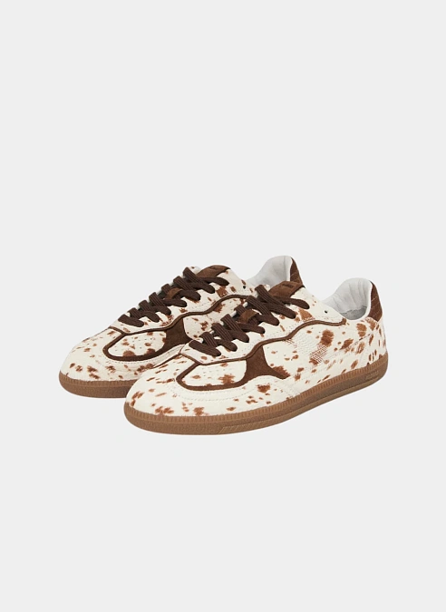 Кеды Tb.490 Rife Camel