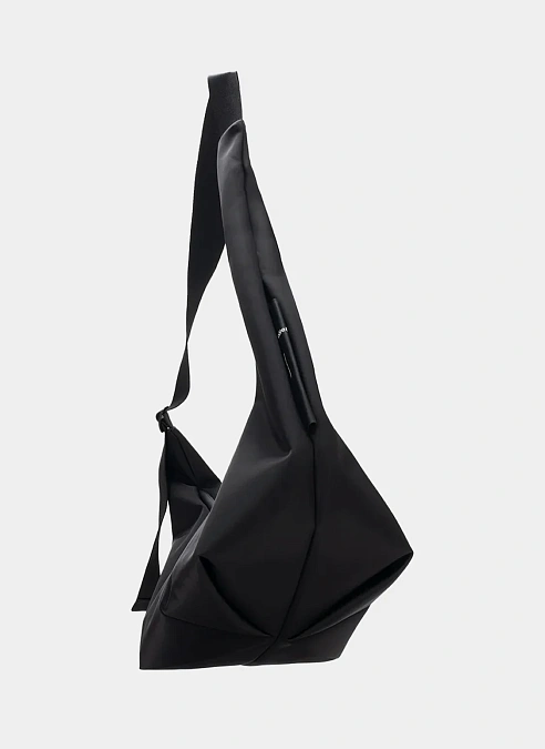 Сумка Satchel & Cross Body Ni Sleek Black