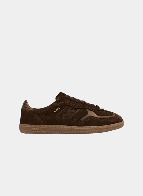 Кеды Tb.490 Rife Chocolate Brown
