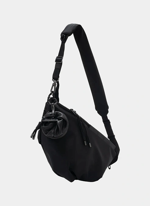Сумка Satchel & Cross Body Orne Onyx Black