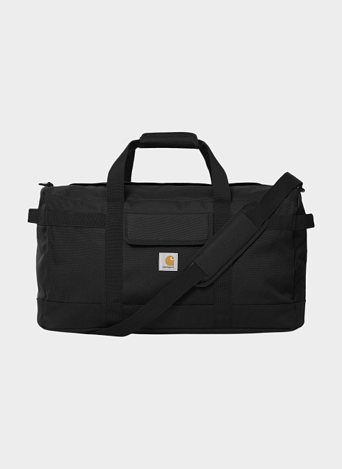 Сумка ‘Jack Duffle Bag’ BLACK