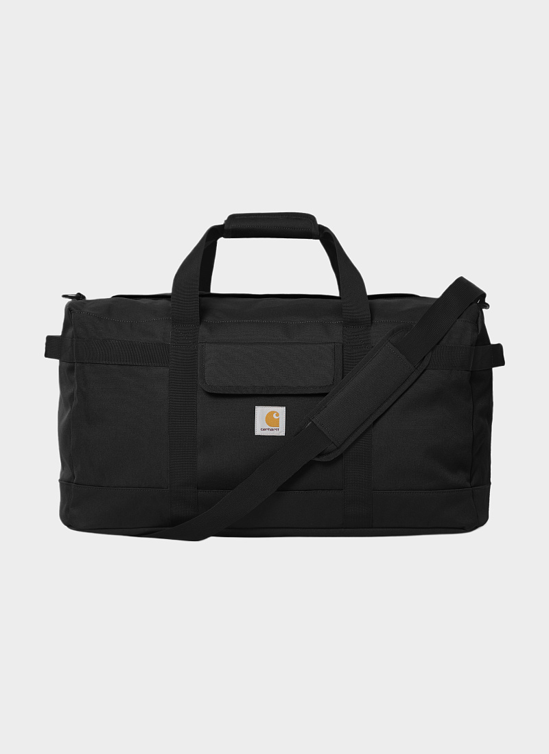 Сумка ‘Jack Duffle Bag’ BLACK