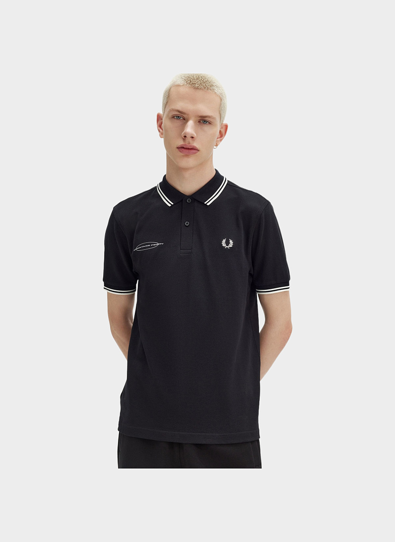 Поло ‘ADVANTAGE PERRY POLO SHIRT’ 102
