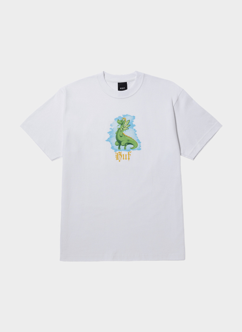 Футболка ‘FAIRY TALE S/S TEE’ WHITE