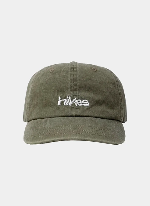 Кепка CAP-1 Olive