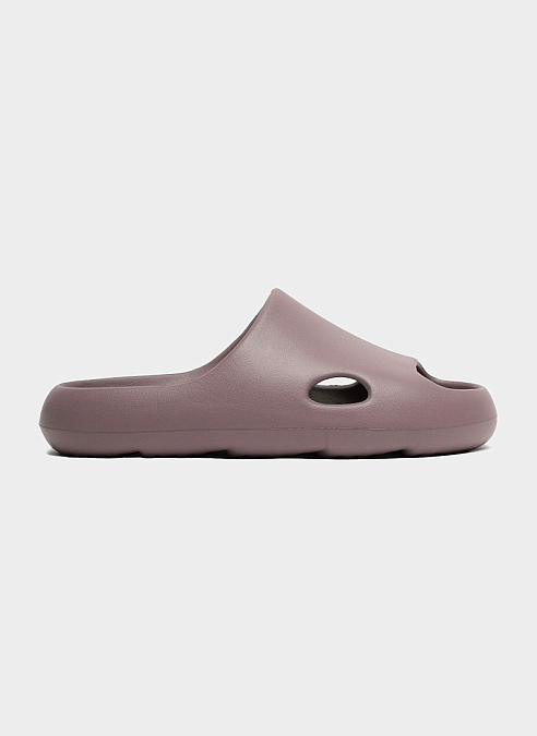 Слайды "Talc Slide" Dusty Lavender