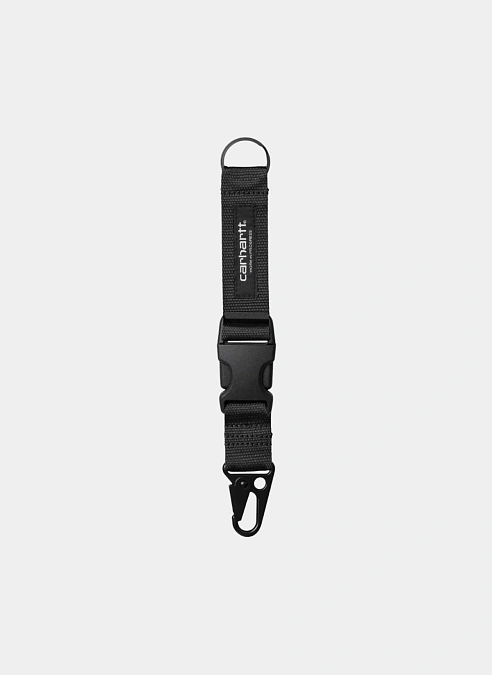Ключница Click Keyholder Black