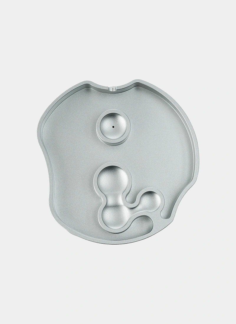 Пепельница DOT Metal Ashtray