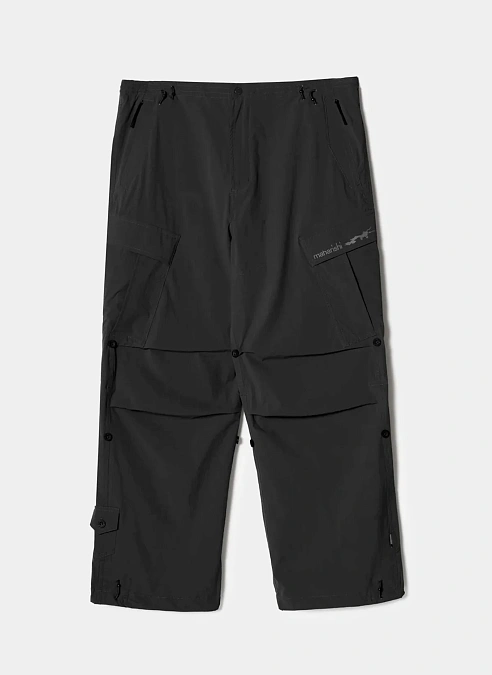 Брюки Cordura® Tech Snopants®  Black