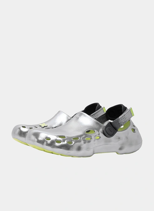 Клоги Marble Clogs XX