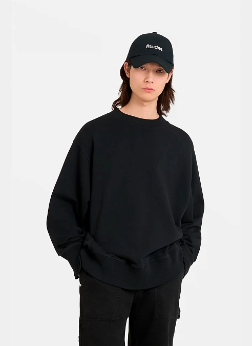 Свитшот RELAX CREW NECK