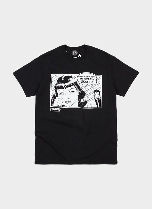  Футболка Boyfriend T-Shirt