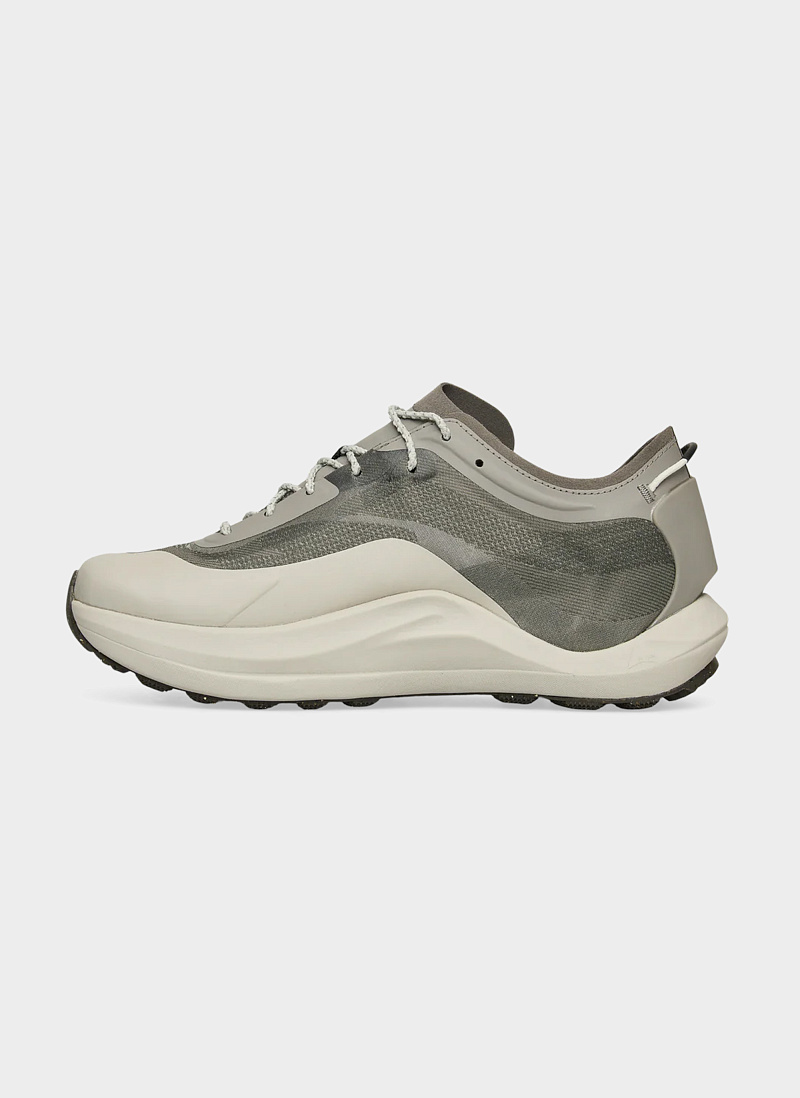 Кроссовки Sella Taupe
