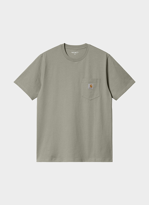 Футболка ‘S/S Pocket T-Shirt’ Yucca